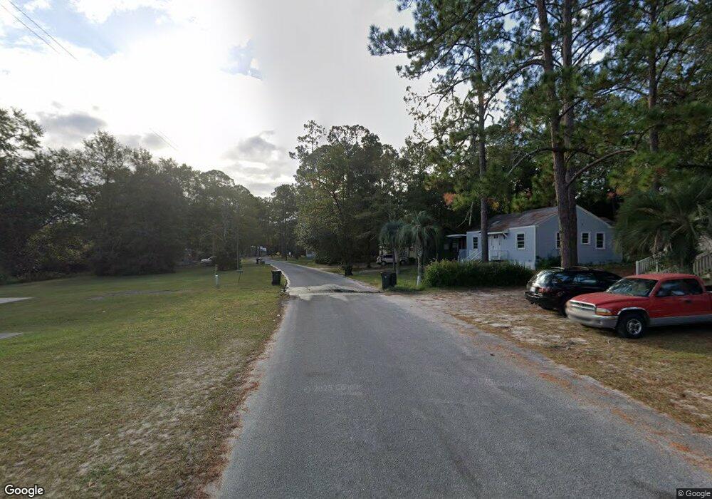 4501 Pine View Rd, Waycross, GA 31503 - photo 1