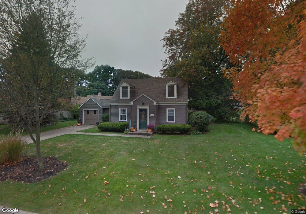 1028 Fox St, La Porte, IN 46350 - photo 1