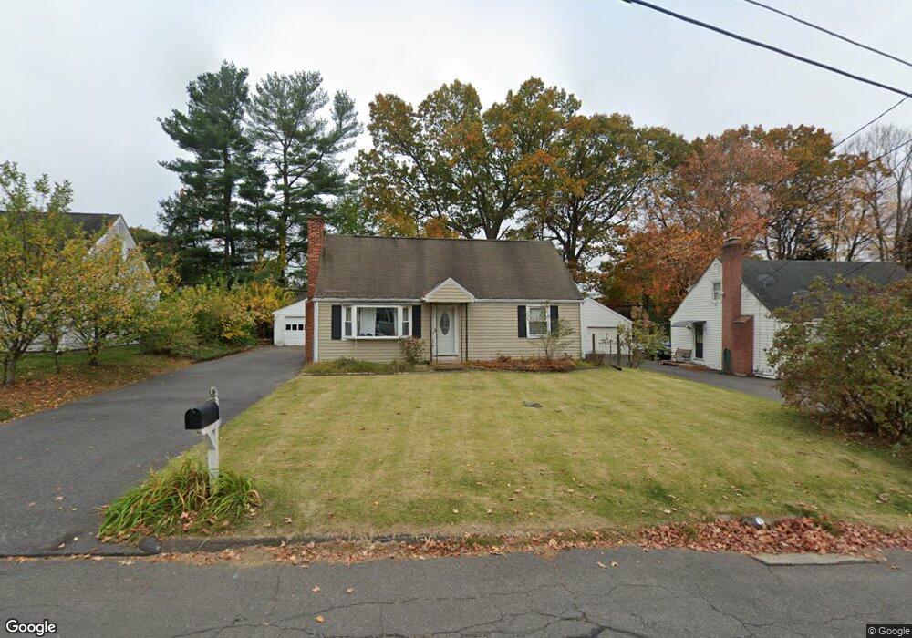 52 Benton Ln, Glastonbury, CT 06033 - photo 1