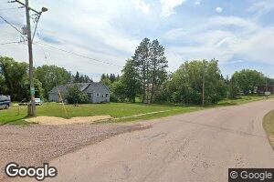 26XX No Road Access, Mason, WI 54856