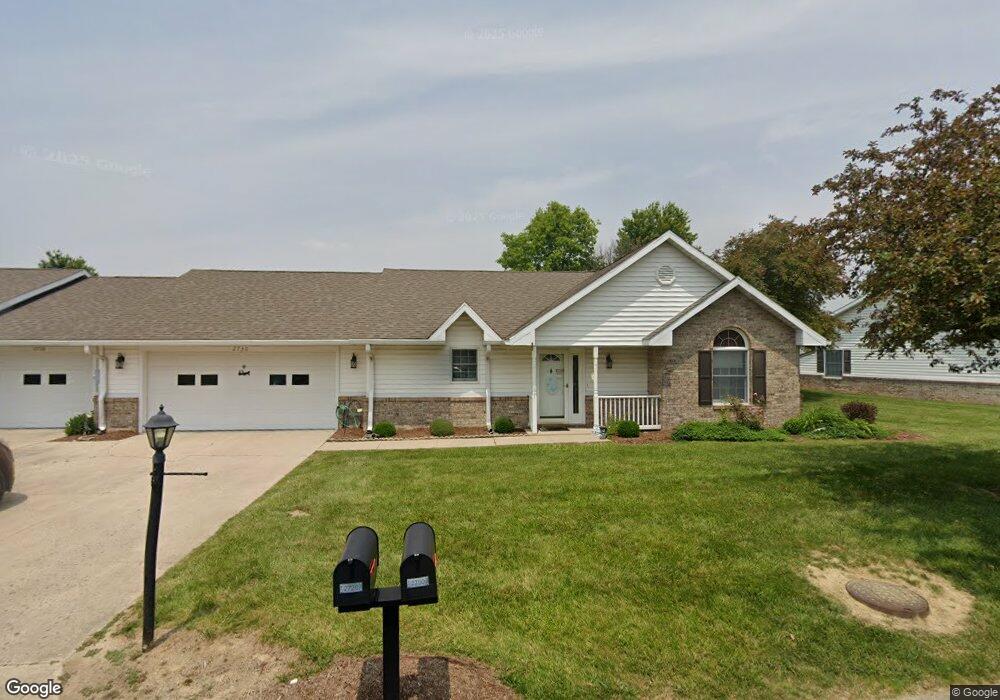 2730 E 2nd St, Anderson, IN 46012 - photo 1