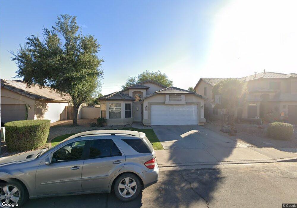 8235 E Portobello Ave, Mesa, AZ 85212 - photo 1