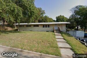 518 W 8th St, Chapman, KS 67431