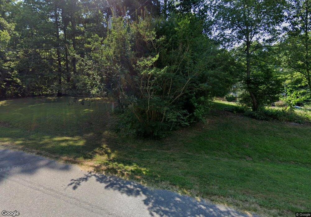 1528 Gopher Woods Rd, Asheboro, NC 27205 - photo 1