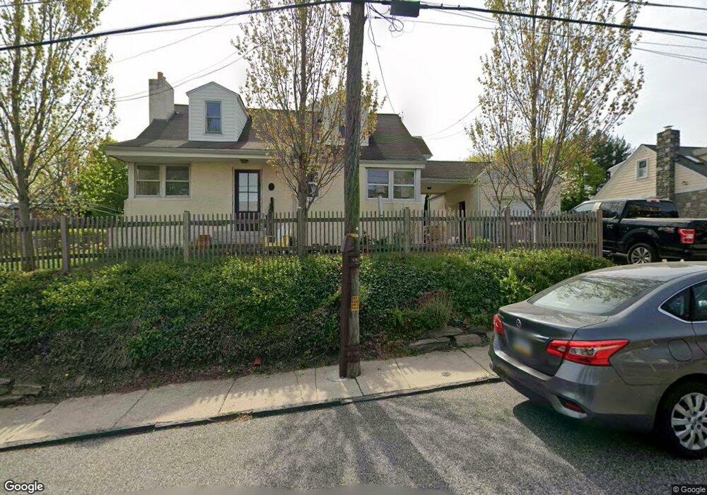 2 Highland Ave, Belmont Hills, PA 19004 - photo 1