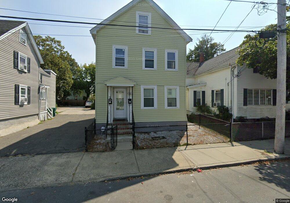 86 Waterhill St, Lynn, MA 01905 - photo 1