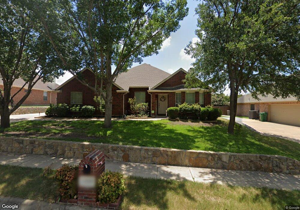 1400 Palo Verde Dr, Denton, TX 76210 - photo 1