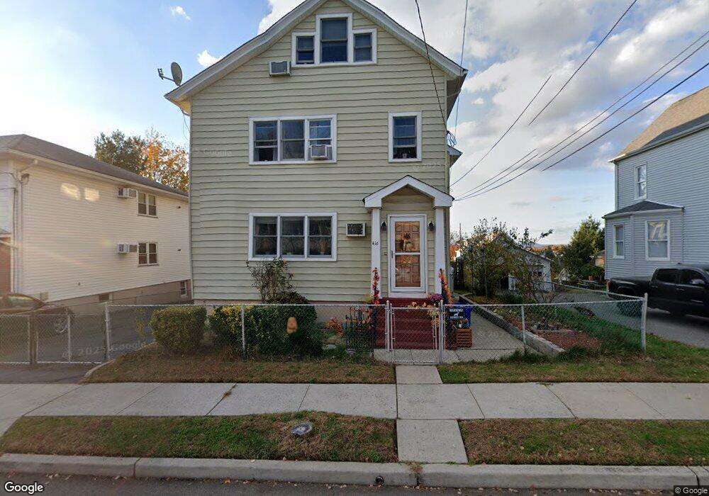 416 Jefferson St, Carlstadt, NJ 07072 - photo 1