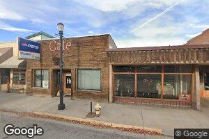 18 S Woodard Ave, Absarokee, MT 59001