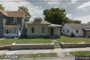 638 N Mulberry St, Muncie, IN 47305