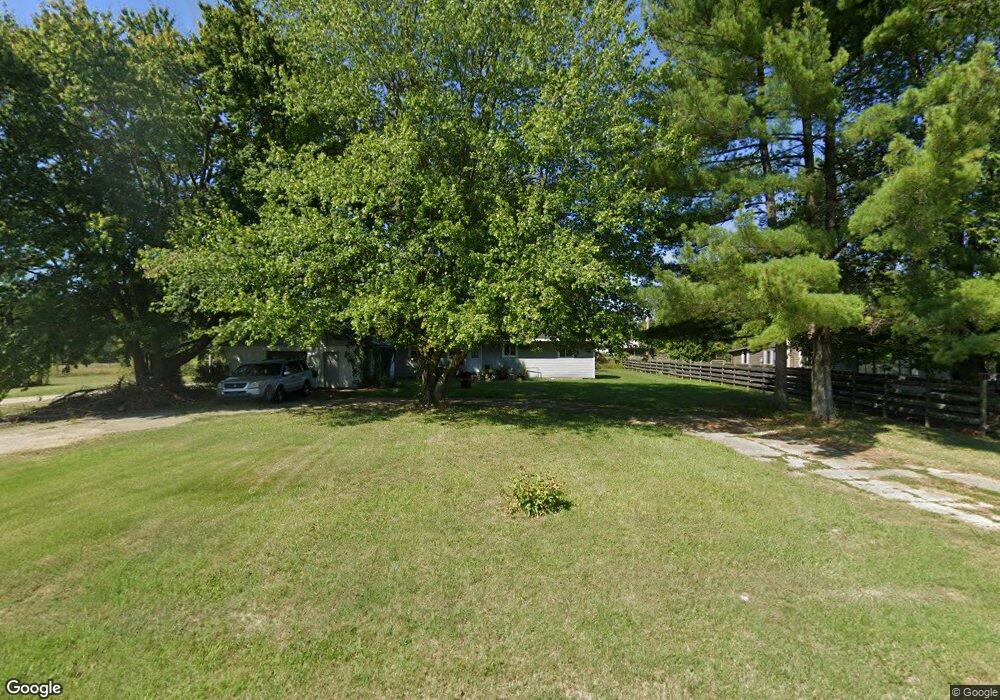 7350 S 300 W, Columbus, IN 47201 - photo 1