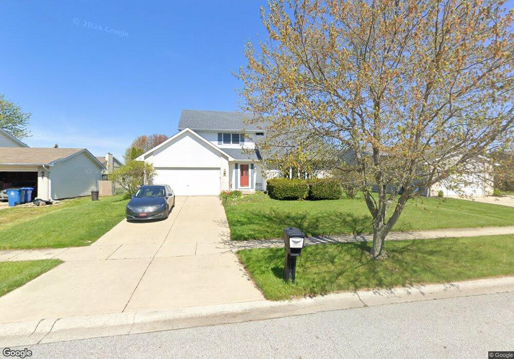 1280 W 98th Ave, Crown Point, IN 46307 - photo 1