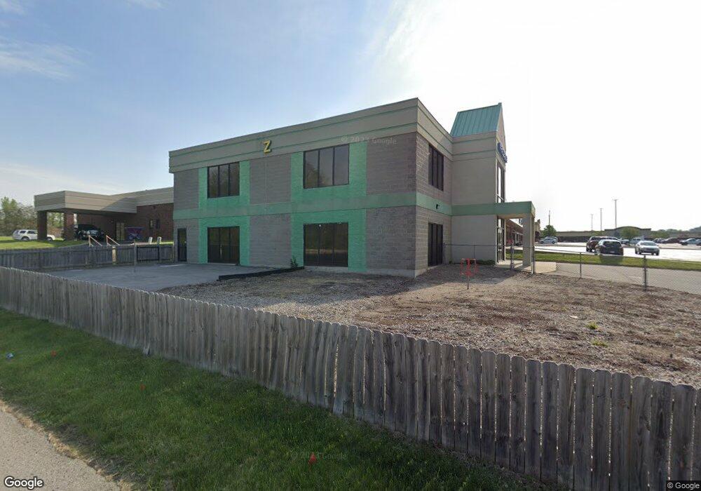 750 Highlander Point Dr, Floyds Knobs, IN 47119 - photo 1