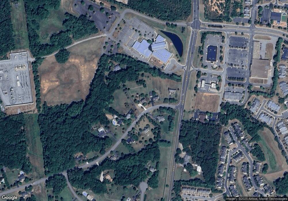 7205 Ni River Landing, Fredericksburg, VA 22407 - photo 1