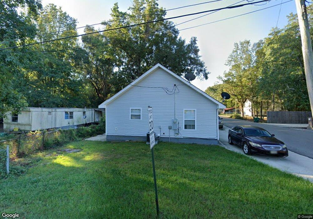 621 Jarrell St, Picayune, MS 39466 - photo 1