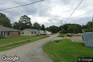 24 Jones St, Boydton, VA 23917