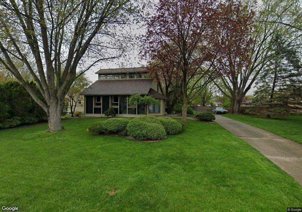 6204 Thorncliff Dr, Swartz Creek, MI 48473 - photo 1