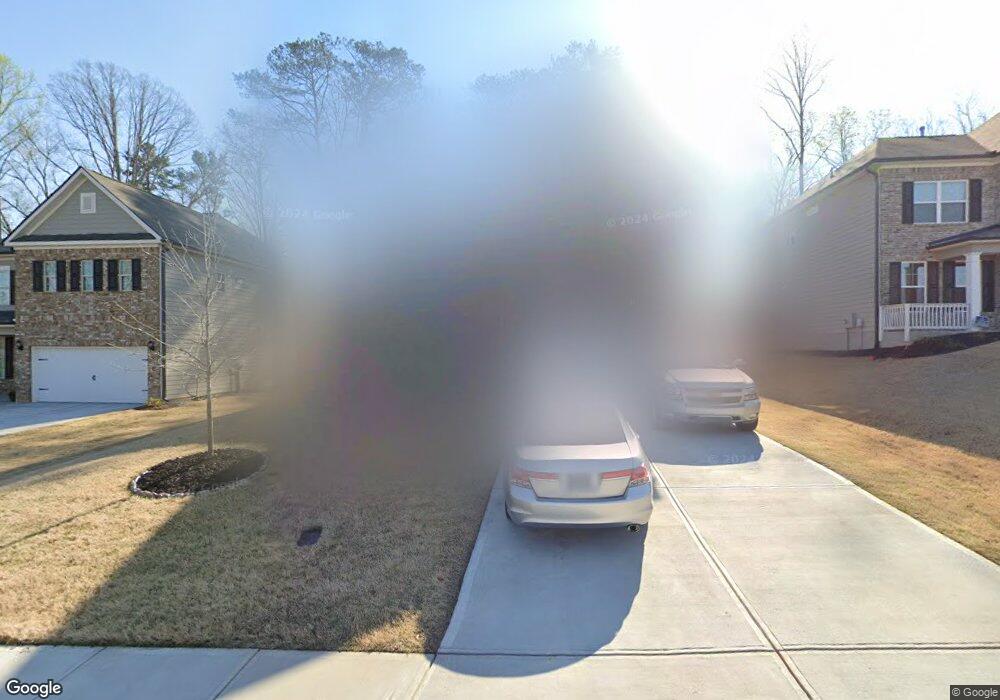 205 Gallant Fox Way unit 36, Acworth, GA 30102 - photo 1