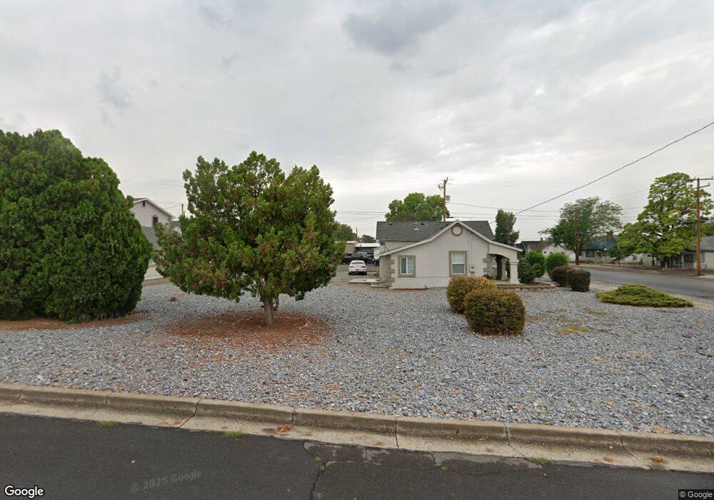 412 Aiken St, Winnemucca, NV 89445 - photo 1