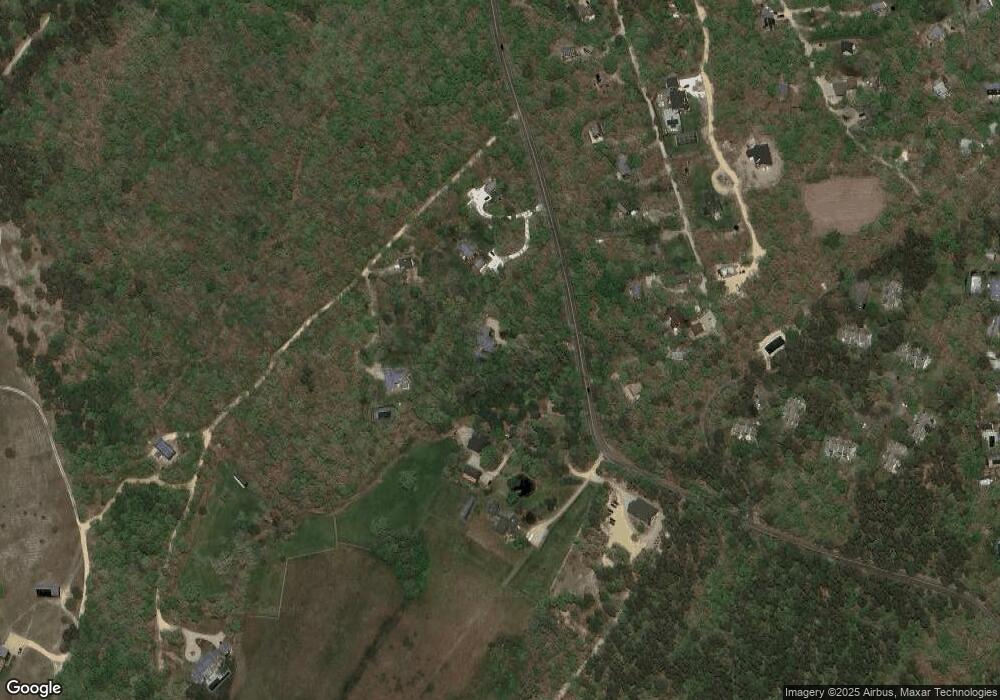 32 Meetinghouse Way, Edgartown, MA 02539 - photo 1