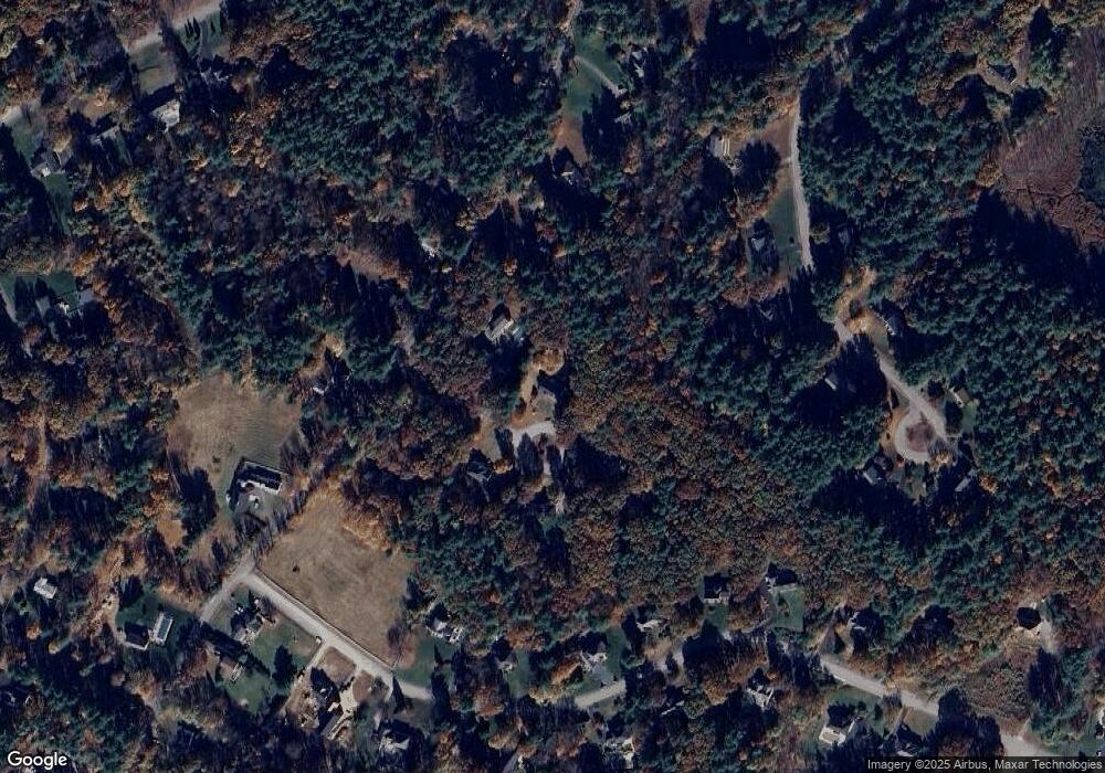 3 Coachman Rd, Windham, NH 03087 - photo 1