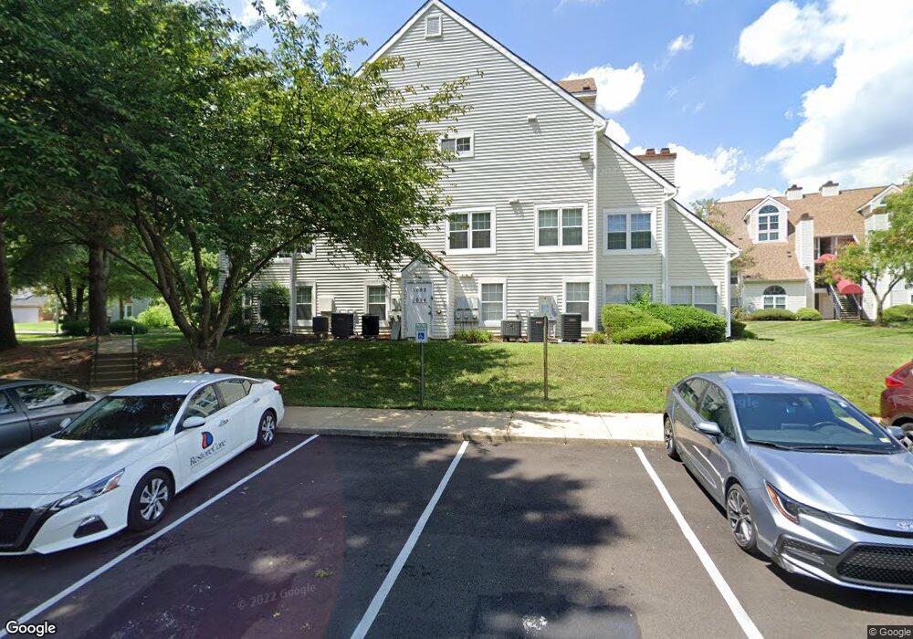 1012 Fallcrest Ct unit 3-202, Bowie, MD 20721 - photo 1