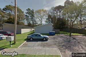 3707 Squaw Valley Dr SW, Huntsville, AL 35805