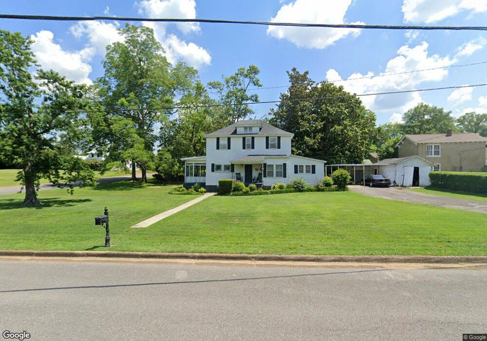 610 7th St SE, Cullman, AL 35055 - photo 1