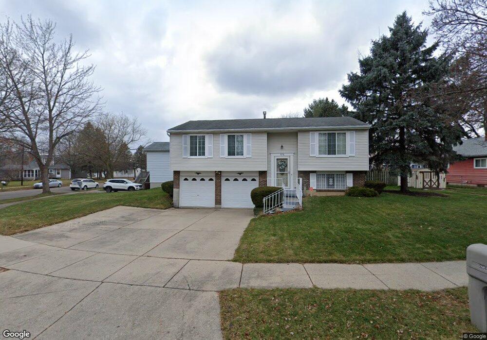 5256 Crocus Ave, Lansing, MI 48911 - photo 1