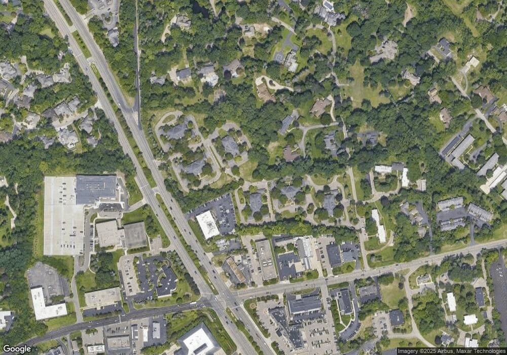 40740 Woodward Ave, Bloomfield Hills, MI 48304 - photo 1