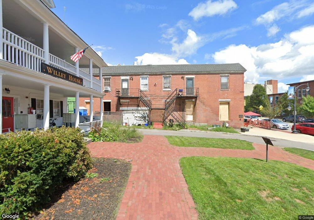 98 Main St unit 3, New Market, NH 03857 - photo 1