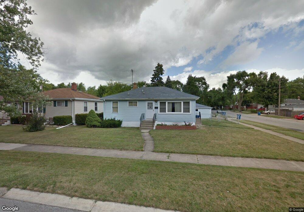 3147 Maple Dr, Highland, IN 46322 - photo 1