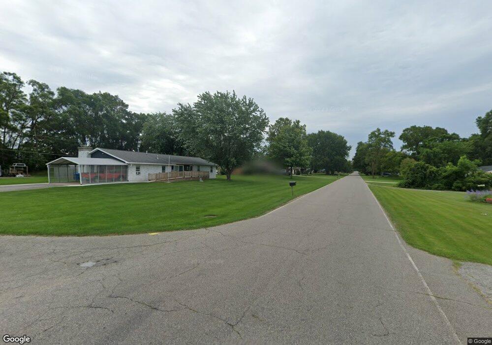 1167 Day Rd, Vassar, MI 48768 - photo 1