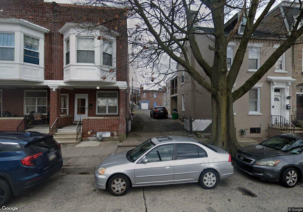 238 N 5th St, Allentown, PA 18102 - photo 1