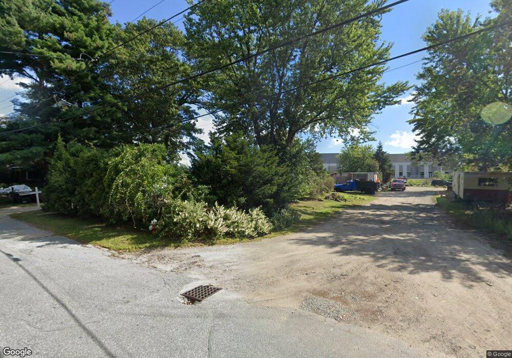 50 Evergreen Ave, Warwick, RI 02888 - photo 1