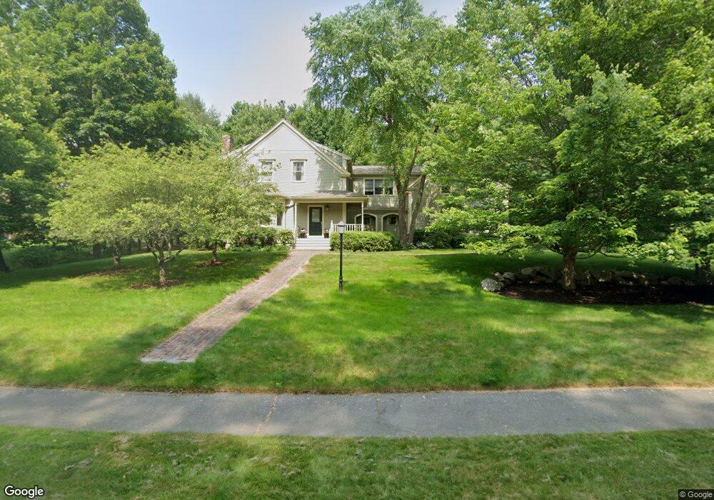 11 Frothingham Dr, North Easton, MA 02356 - photo 1