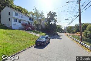 104 Norfolk St Unit 3, Worcester, MA 01604