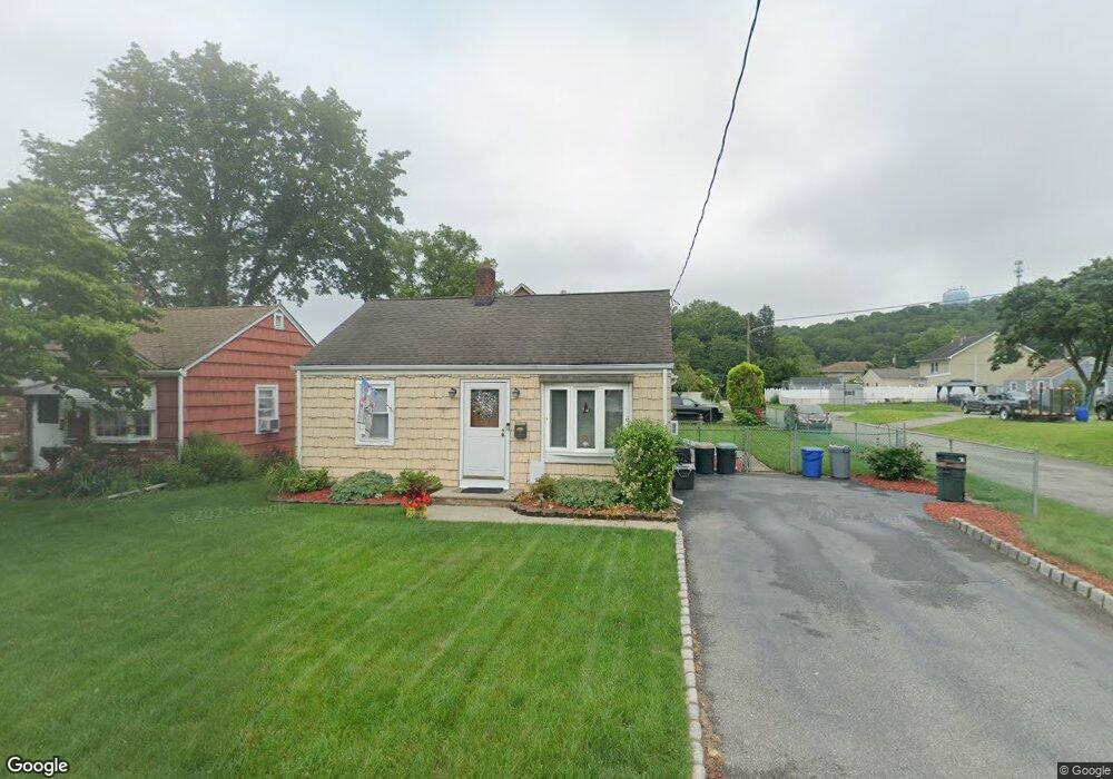 9 Hannibal Place, Haskell, NJ 07420 - photo 1