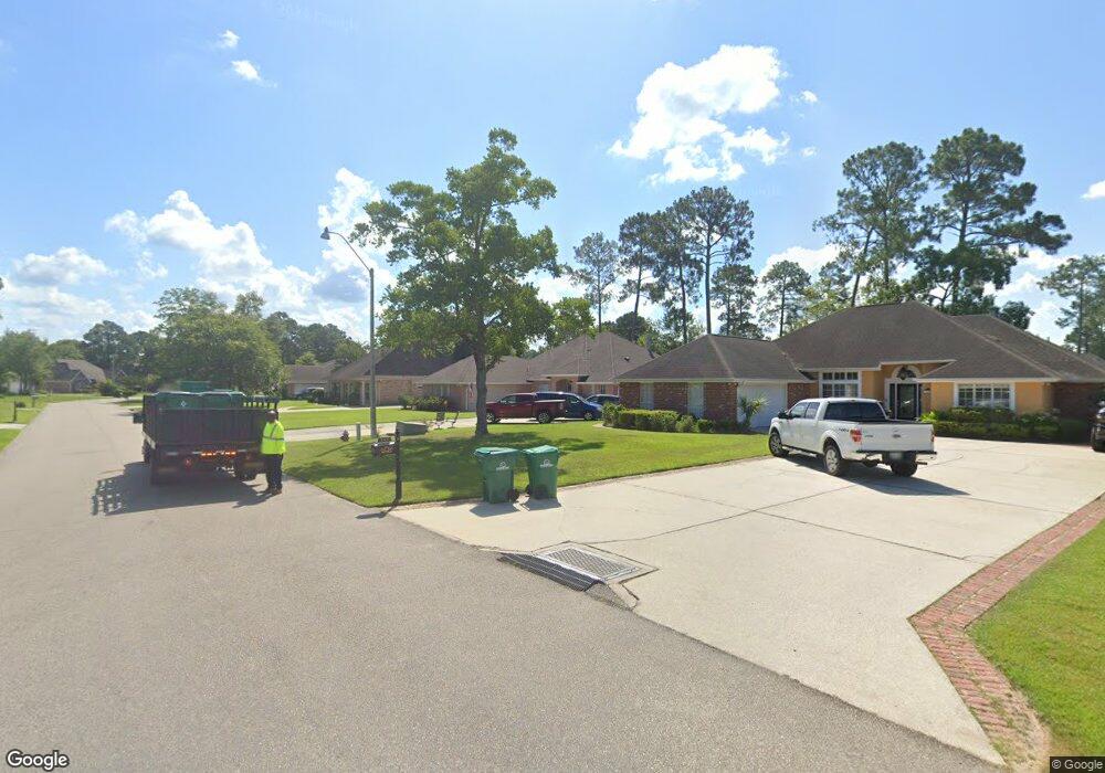 143 Woodruff Dr, Slidell, LA 70461 - photo 1