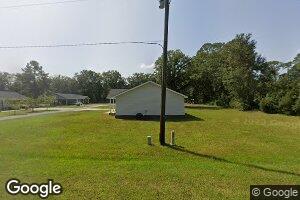 3441 Wildwood Dr, Patterson, GA 31557