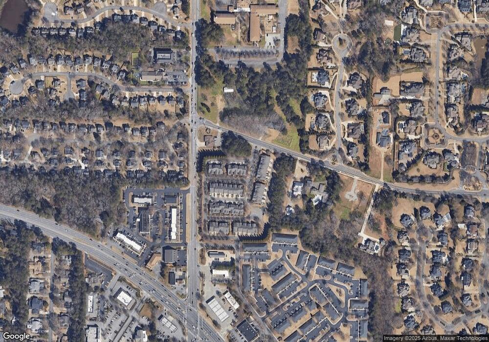 8210 Parker Place, Roswell, GA 30076 - photo 1