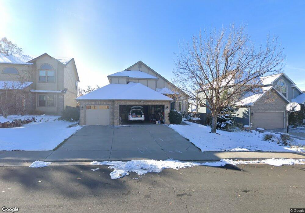 5774 S Bahama Cir W, Aurora, CO 80015 - photo 1