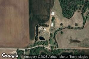 608 W 30th St S, Mayfield, KS 67103