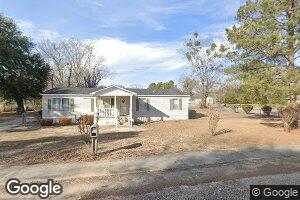 185 Duck St, Sumter, SC 29150