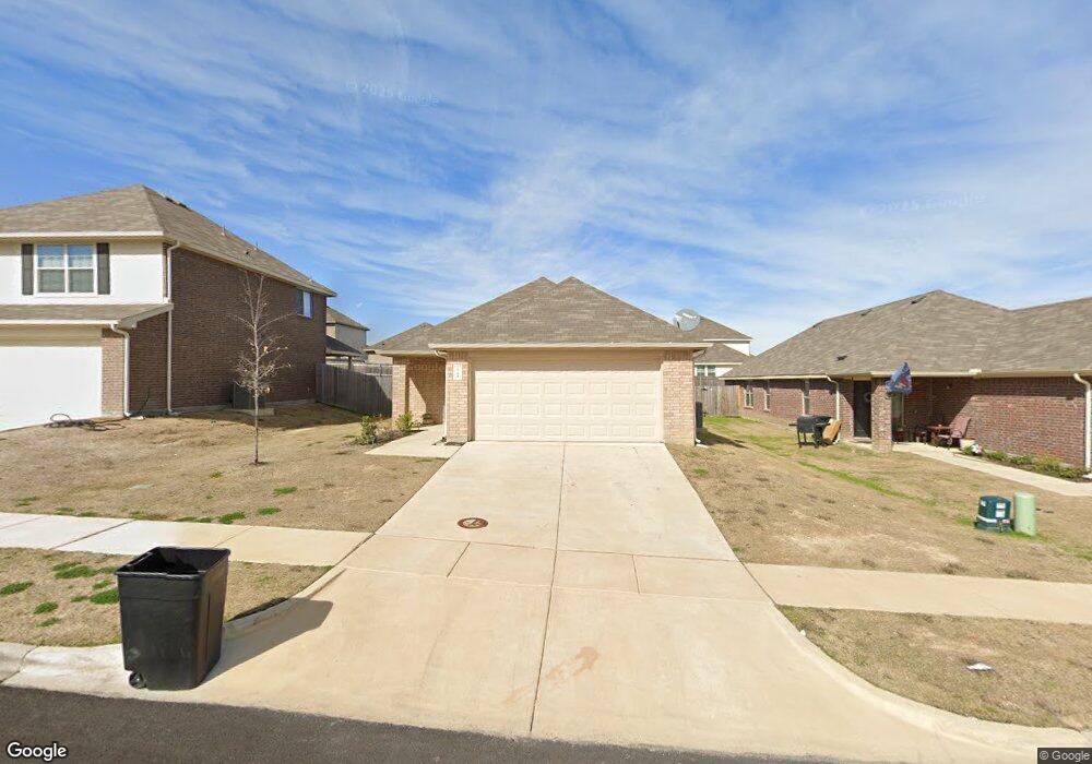1704 Bobolink Dr, Ennis, TX 75119 - photo 1