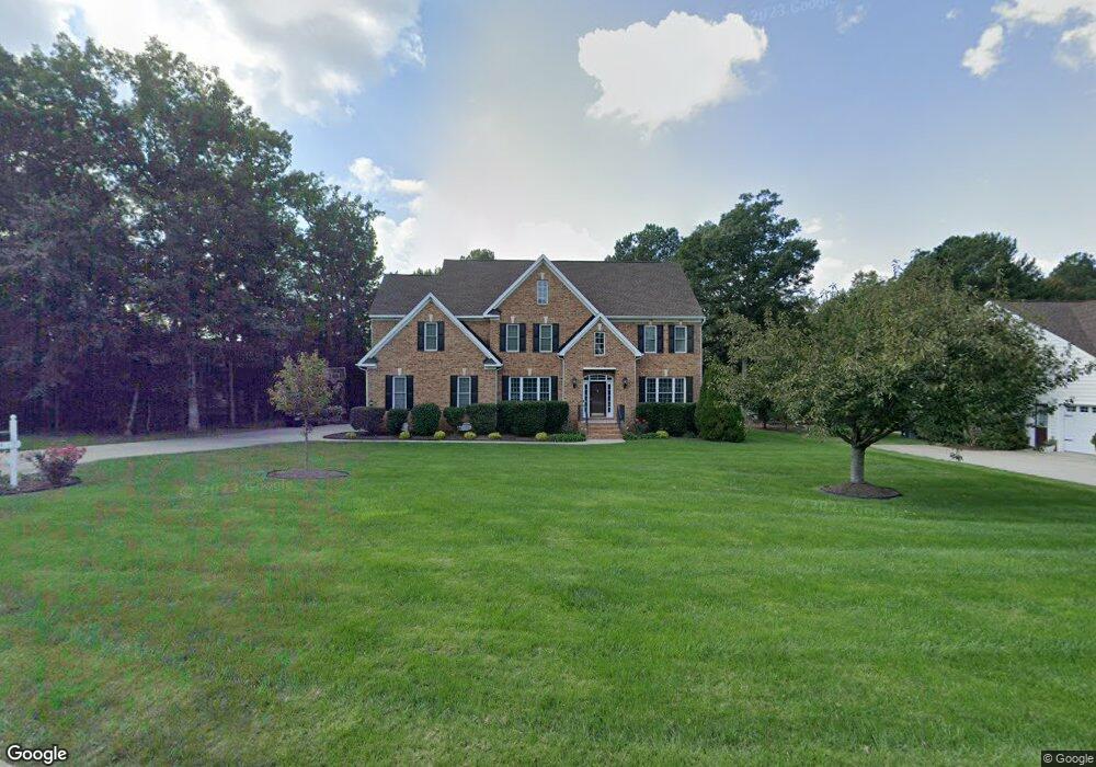 10604 Smith Point Way, Glen Allen, VA 23060 - photo 1