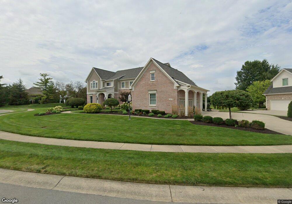 10804 Turne Grove, Fishers, IN 46037 - photo 1
