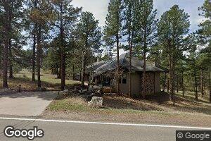 2234 Foothills Dr S, Golden, CO 80401