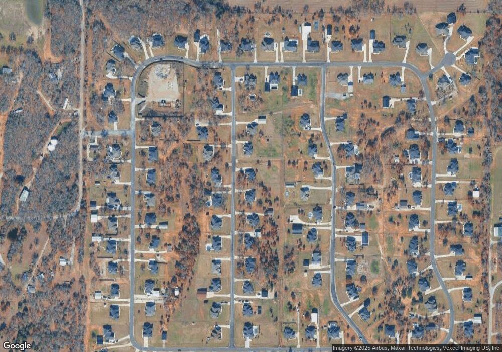 3028 Fossil Oaks Dr, Azle, TX 76020 - photo 1