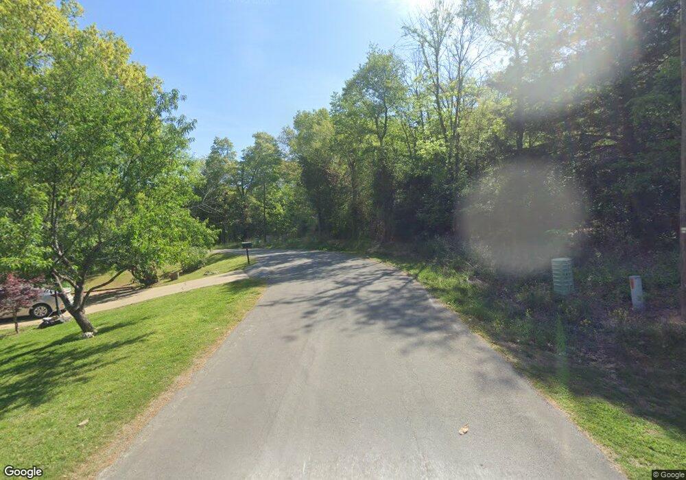 119 Whitfield Ln, Bella Vista, AR 72715 - photo 1